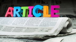 Mastering the Art of Writing SEO-Optimized Article Abstracts