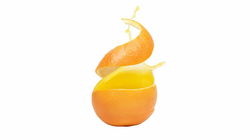 Beyond the Fruit: Creative Uses for Orange Peels in Your Home