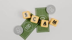 Protecting Yourself from Scams and Fraud