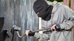 Burglary Tactics Unveiled: How Unconventional Thieves Target Your Home and Car?