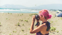 Mastering Beach Photography: Avoiding Common Photo-Bombing Faux Pas for Picture-Perfect Shots