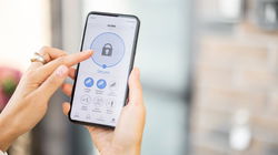 Transforming Your Smartphone into a Personal Security System