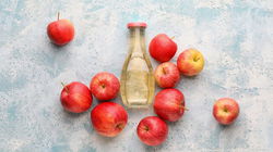 Apple Cider Vinegar: The New Home Remedy Competitor to Baking Soda