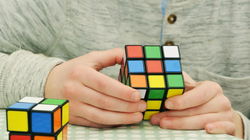 Mastering the Rubik's Cube: Strategies, Techniques, and Competitions