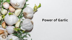 Unleashing the Power of Garlic: Health Benefits and More