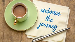 Embracing the Journey: Transitioning to Adulthood and Embracing New Beginnings