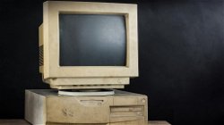 The Eternal Computer: A Story of Neglect and Consequences