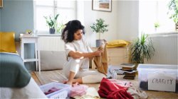 Decluttering Your Home: Items You Need to Get Rid of Now