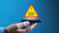 Be Alert to Scams: Protect Yourself from Con Artists