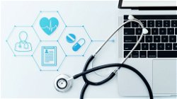 The Transformative Impact of Digital Technology on Healthcare