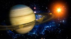 What is the Most Exciting Fact About the Solar System?