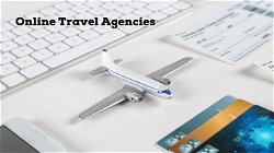 Online Travel Agencies in India for Unique Travel Experiences and Deals