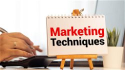 Effective Marketing Techniques for Small Businesses on a Tight Budget