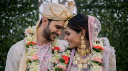 The Extravaganza of Indian Weddings: A Celebration of Love, Tradition, and Grandeur