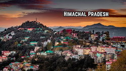 Himachal Pradesh: A Majestic Land of Snow-capped Peaks and Tranquil Valleys