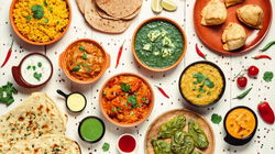 Exploring the Rich and Diverse Flavors of Indian Cuisine