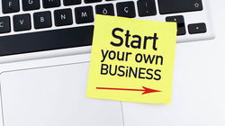 A Comprehensive Guide to Starting Your Own Business