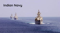 The Indian Navy: Safeguarding the Seas with Excellence