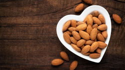 Almonds: The Daily Superfood for Optimal Health and Wellness