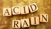 Acid Rain: Causes, Effects, and Solutions