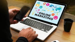 The Power of Online Marketing: Unlocking Success in the Digital Age