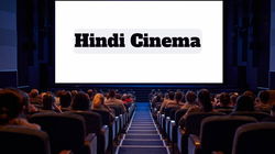 Unveiling the Magic of Bollywood: A Glimpse into Hindi Cinema's Legacy