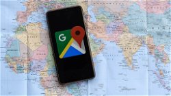 Navigating the World with Google Maps: A Guide to the Ultimate Mapping Tools