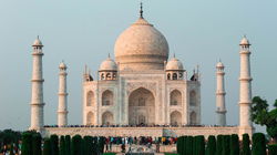 The Taj Mahal: India's Timeless Jewel