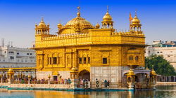 The Golden Temple: A Sacred Jewel of Sikhism