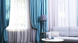 Enhancing Your Room with the Best Quality Curtains