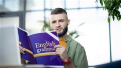 English Grammar: A Comprehensive Guide