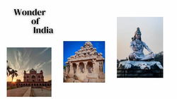 Exploring the Wonders of India: A Journey of Discovery and Adventure