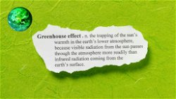 Unveiling the Greenhouse Effect: Causes, Impacts, and Sustainable Solutions