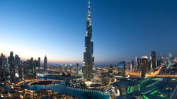 Dubai: A Captivating Fusion of Luxury and Innovation