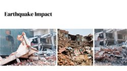 Mitigating Earthquake Impact: Strategies for Resilient Communities
