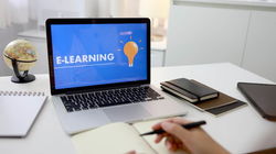 The Evolution and Impact of E-learning: Revolutionizing Education in the Digital Age