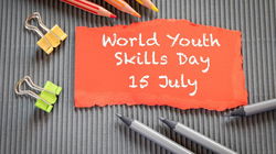 World Youth Skills Day: Empowering the Future Workforce