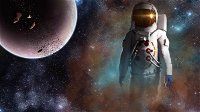 Connected Cosmos: Embracing the Future of Space Exploration with Video Chat