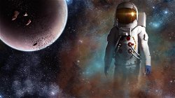 Connected Cosmos: Embracing the Future of Space Exploration with Video Chat