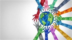 The Role of Cultural Diversity in Fostering Global Understanding and Harmony