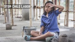 The Plight of Child Labor: A Global Challenge in the 21st Century