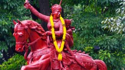 Rani Lakshmibai: The Fearless Queen of Jhansi