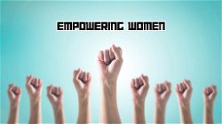 Empowering Women in STEM: Breaking Barriers and Encouraging Diversity