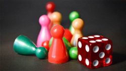 The Resurgence of Board Games: Analyzing the Popularity in the Digital Age