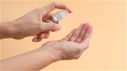 Hand Sanitizer: A Convenient and Effective Defense Against Germs