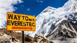 Mount Everest: Conquering the Roof of the World and Preserving Nature's Majesty