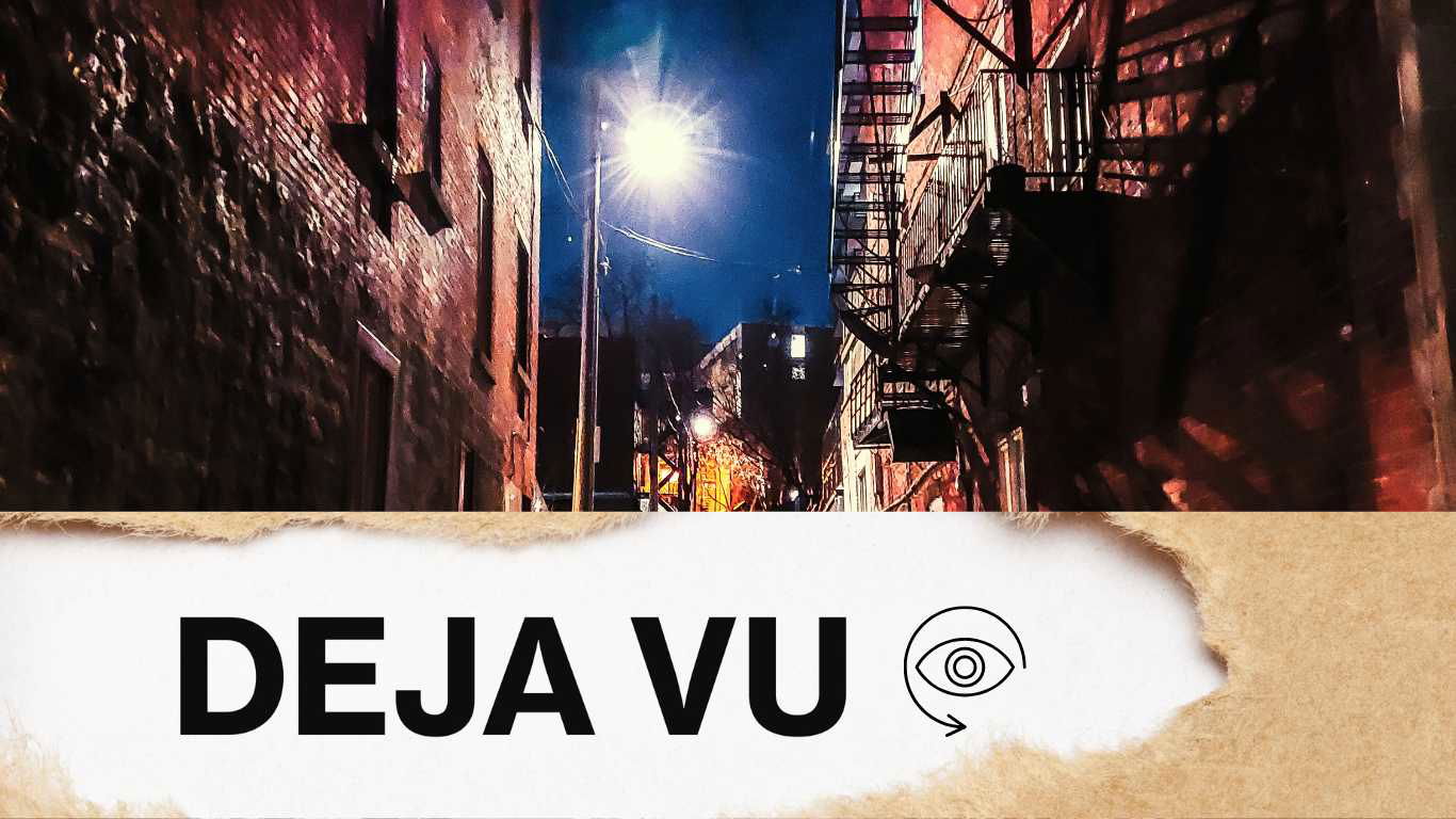 Science behind Deja vu, why it happens & when to consult a doctor