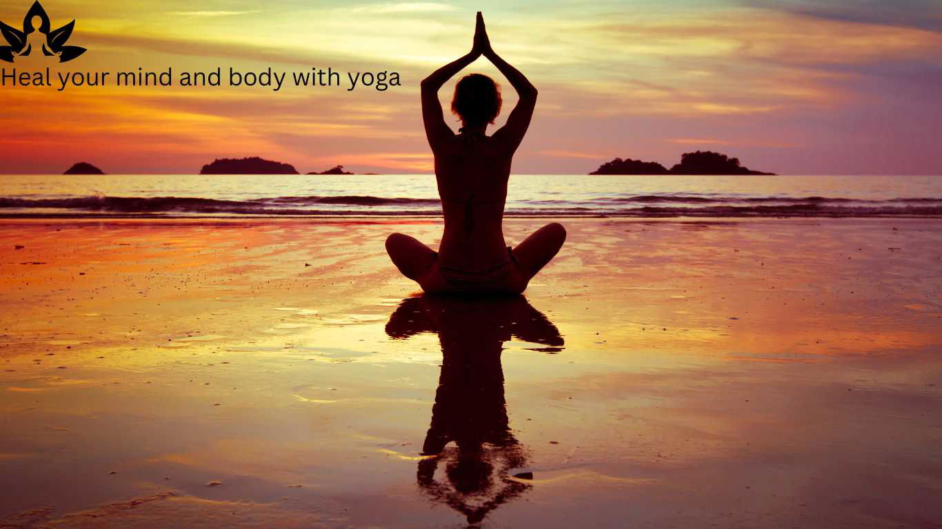 Health benefits of yoga for your brain and body