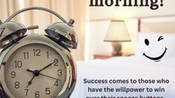 Top 5 Good Morning wishes to infuse your day with inspiration