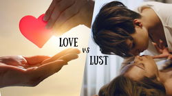 10 Indications That You are Feeling Love not Lust 